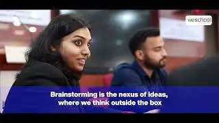 Welingkar Mumbai | Campus Life | Know Your Campus