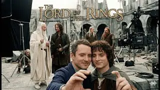 The Lord of the Rings ⚔️ Full Cast Then vs Now ⏳ (2026) 🔥 Incredible Transformation!