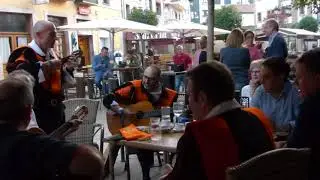 Los Sabandeños - De La Esperanza a Taganana