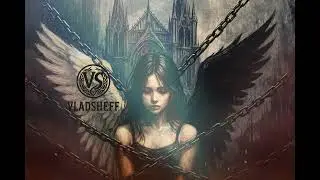 Исповедь Души | Dark Techno Ritual Cinematic