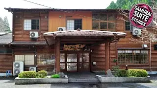 Nature Resort in Shimanto | Susaki, Japan | Hotel Review 🌟