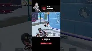 last clutch winter event#madara #gaming #1vs4 #bgmi #pubgmobile #viral #shorts
