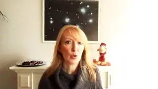 Libra horoscope December 2012