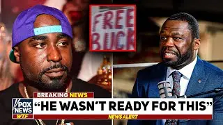 New Footage Of Young Buck In Court SPARKS Chaos Online