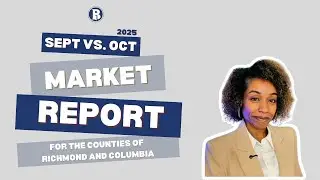 GA Real Estate Battle: Richmond vs. Columbia County | Where Should You Buy Now?