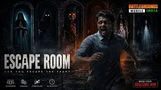 ESCAPE THE ROOM | DANGER TASKS 😱😨