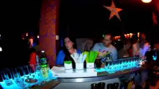 Grease Club - Spot
