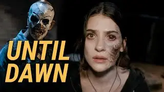 Until Dawn 2025 Movie Explained in Hindi | Ending Explained