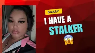 Наконец-то делюсь своей историей о сталкере ~ Это реальная жизнь 😱