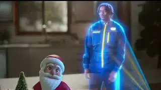 2025 Best Buy Christmas Commercial 