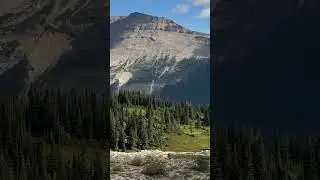Ice Line Trail | Yoho.  Glorious views!!!#nationalpark #hiking #canadiannationalpark