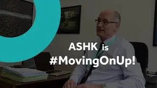 ASHK is MOVING ON UP: Vision for Secondary School Expansion