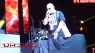 Brown Boy Live Performance at Summer Kickoff Concert 2017