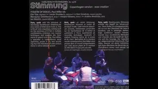 Stockhausen - Stimmung (complete)