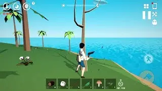Rusty Memory Survival (by NEVIL Company) Android Gameplay [HD]