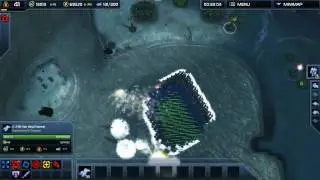 SupCom2 DINORAPE