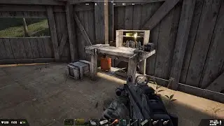 Making new friends in Deadside