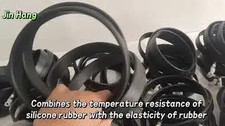 Why Choose Inflatable Rubber Seals? Top Applications & Performance Advantages