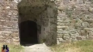 Hrad Velhartice CZ #history #building  #castle #drone #king #queen