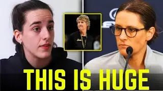 Caitlin Clark DESTROYS Stephanie White&rsquo;s System & DEMANDS Lisa Bluder Come Back!