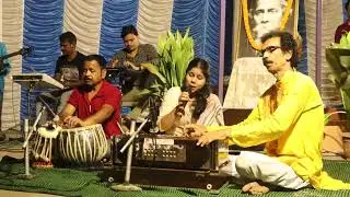 Rabindra Jayanti 2024 at Amarshankar Memorial Institute(AMI)