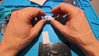 Arduino Nano D0, D1 not working. Here's how to fix it.