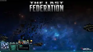 Last Federation Gameplay Overview
