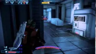 Drell Vanguard Platinum Solo (28:37) (White/Cerberus)