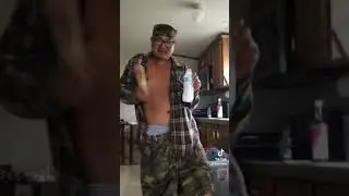 Hmong funny guy