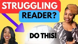 What to Do If a Child Cannot Read? | 5 Easy Reading Strategies to Start Today
