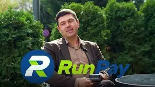 А ты уже установил POS-терминал RunPay с оплатой через Mia QR?