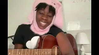 this christmas (kinya cover)