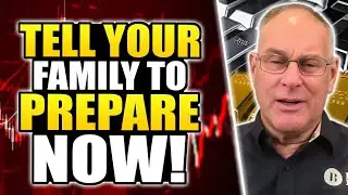 I've NEVER Seen Anything Like This in Silver &ndash; Prices Will Change FOREVER | Rick Rule