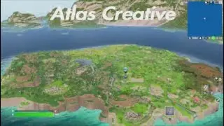 Atlas Creative VS Reboot Royale