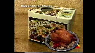 Chef O Matic