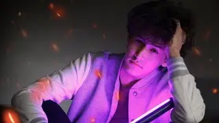 Bekzod Abdumalikov - Love Story (Official audio)