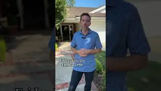 The Bobbetts Present 1243 Miramar Drive in Fullerton