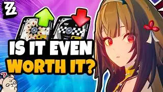 Does Optimizing Your Build Changes Anything? | ZZZ