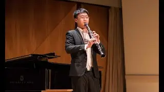 Music Academy Showcase