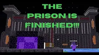 AWESAMDUDE SHOWS ANTFROST THE DREAMS PRISON