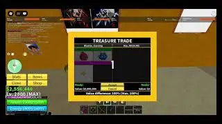Kitsune Fruit Giveaway Winner Announcement 🎉 | Blox Fruits