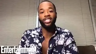 Monte Taylor on His Exit from the Big Brother House | Entertainment Weekly