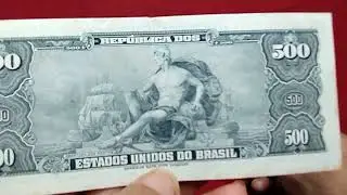 AS C&Eacute;DULAS MAIS VALIOSAS DO CRUZEIRO ANTIGO.