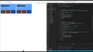 #8.4 - Vue.js Parent + Children List &mdash; props, v-for, types, and unique keys