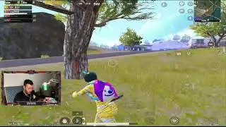 PUBG TPP.DUO Sıralamadayım.