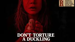 Don&rsquo;t Torture a Duckling (1972) &ndash; Lucio Fulci&rsquo;s Giallo Horror Masterpiece