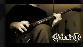 Entombed - Left Hand Path | Solo cover improvisation |