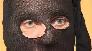 PLEASE DON'T CALL THE POLICE