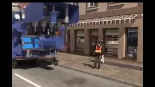 Pothole repair technology