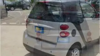 2008 smart Fortwo Used Cars Fort Dodge IA